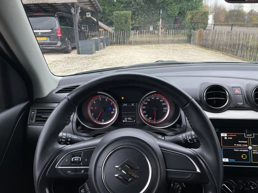 Suzuki Swift - Afbeelding 17 van 30