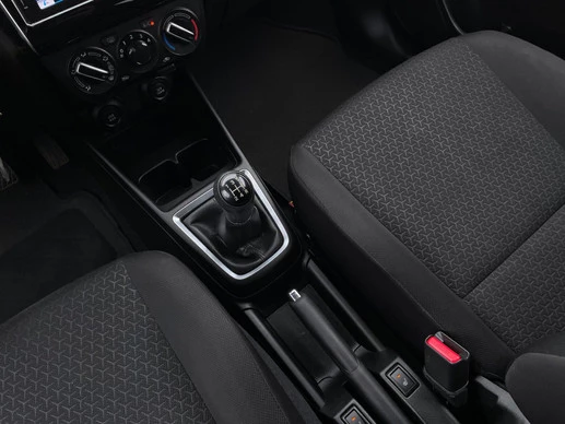 Suzuki Swift - Afbeelding 18 van 30