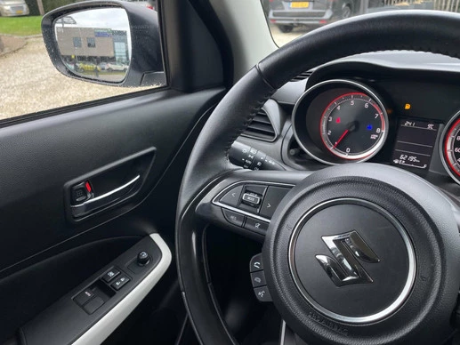 Suzuki Swift - Afbeelding 20 van 30
