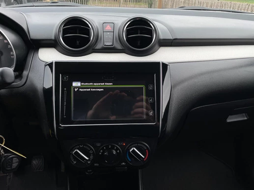 Suzuki Swift - Afbeelding 22 van 30