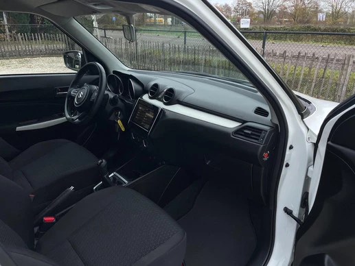 Suzuki Swift - Afbeelding 28 van 30