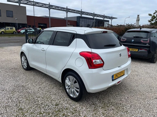 Suzuki Swift - Afbeelding 30 van 30