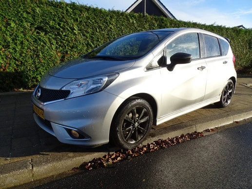 Nissan Note - Afbeelding 1 van 13