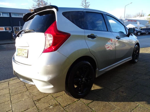 Nissan Note - Afbeelding 3 van 13