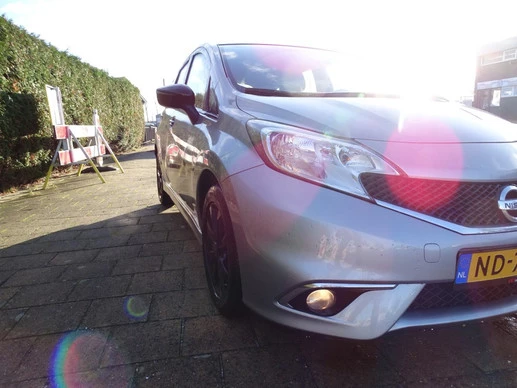 Nissan Note - Afbeelding 5 van 13