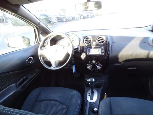 Nissan Note - Afbeelding 6 van 13