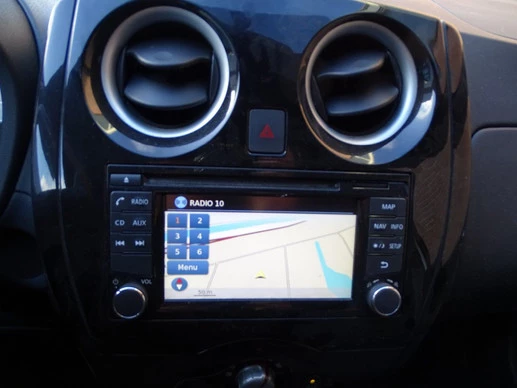 Nissan Note - Afbeelding 7 van 13