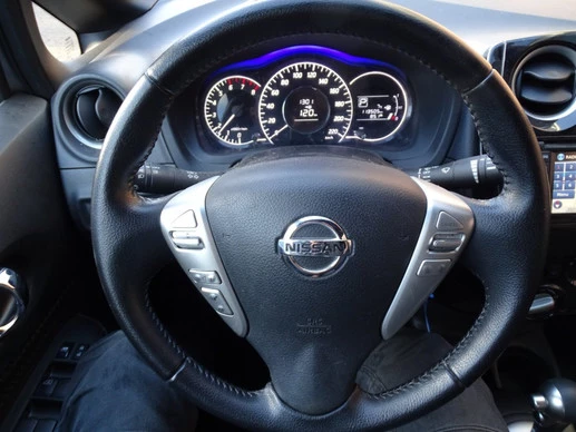 Nissan Note - Afbeelding 8 van 13