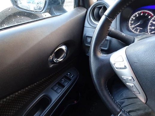 Nissan Note - Afbeelding 9 van 13