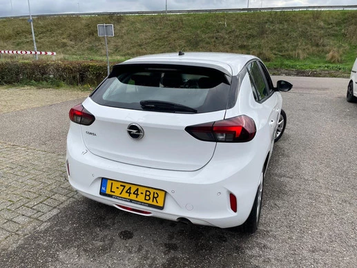Opel Corsa - Afbeelding 2 van 21