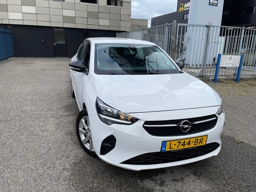 Opel Corsa - Afbeelding 3 van 21
