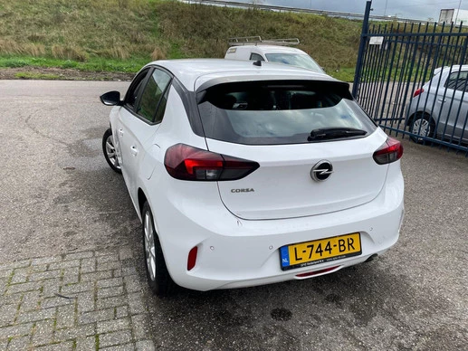 Opel Corsa - Afbeelding 4 van 21