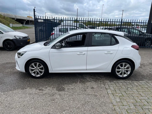 Opel Corsa - Afbeelding 5 van 21