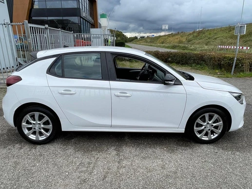 Opel Corsa - Afbeelding 6 van 21
