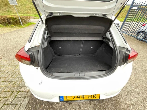 Opel Corsa - Afbeelding 7 van 21