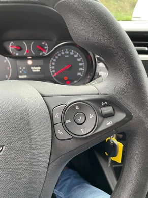 Opel Corsa - Afbeelding 15 van 21