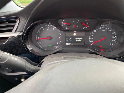 Opel Corsa - Afbeelding 16 van 21