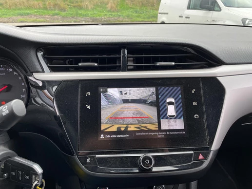 Opel Corsa - Afbeelding 18 van 21