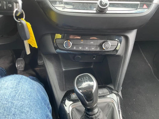 Opel Corsa - Afbeelding 19 van 21