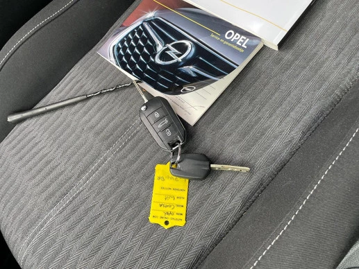 Opel Corsa - Afbeelding 20 van 21