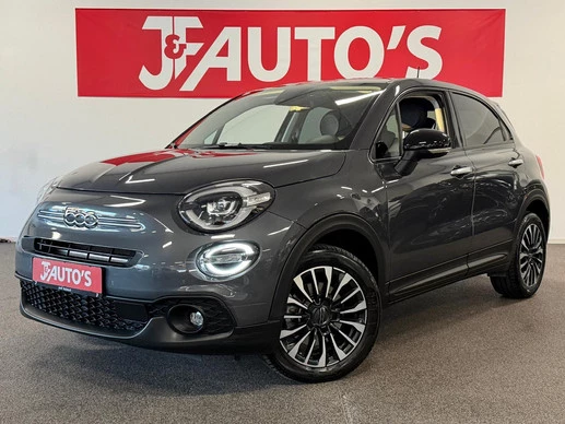 Fiat 500X - Afbeelding 1 van 26