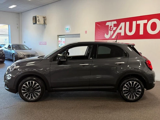 Fiat 500X - Afbeelding 2 van 26