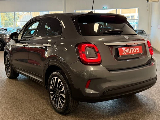 Fiat 500X - Afbeelding 3 van 26