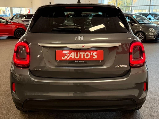 Fiat 500X - Afbeelding 4 van 26