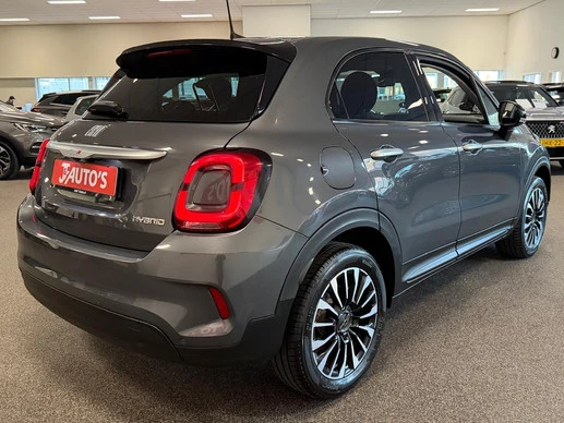 Fiat 500X - Afbeelding 5 van 26