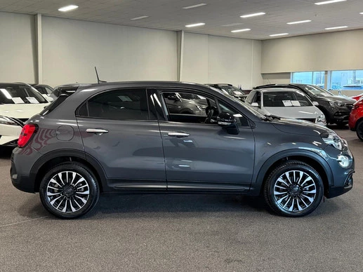 Fiat 500X - Afbeelding 6 van 26