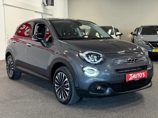 Fiat 500X - Afbeelding 7 van 26