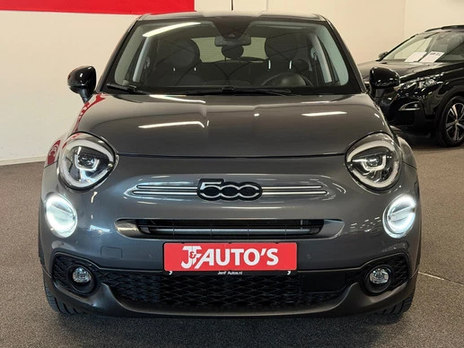 Fiat 500X - Afbeelding 8 van 26