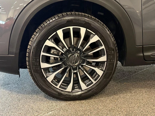 Fiat 500X - Afbeelding 9 van 26