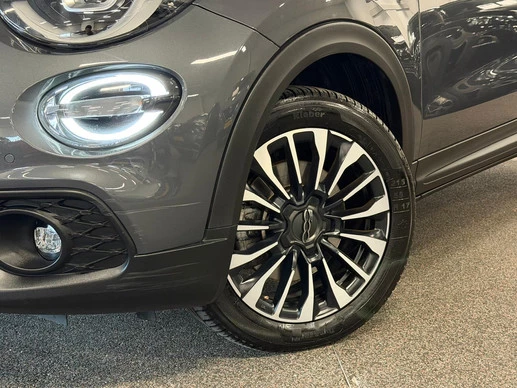 Fiat 500X - Afbeelding 10 van 26