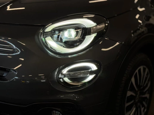 Fiat 500X - Afbeelding 12 van 26