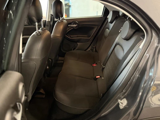 Fiat 500X - Afbeelding 14 van 26