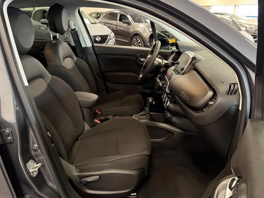 Fiat 500X - Afbeelding 16 van 26