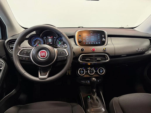 Fiat 500X - Afbeelding 17 van 26