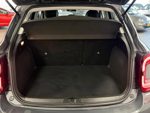 Fiat 500X - Afbeelding 18 van 26
