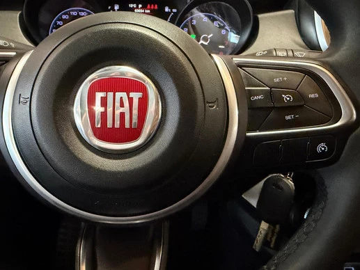 Fiat 500X - Afbeelding 20 van 26