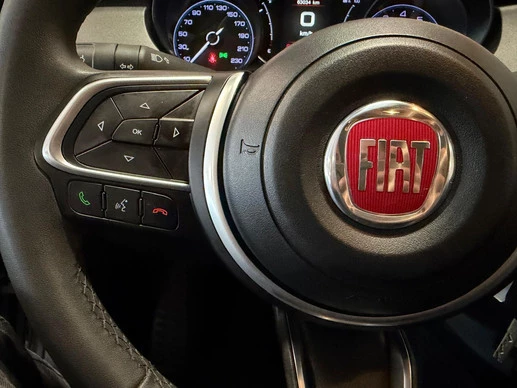 Fiat 500X - Afbeelding 21 van 26