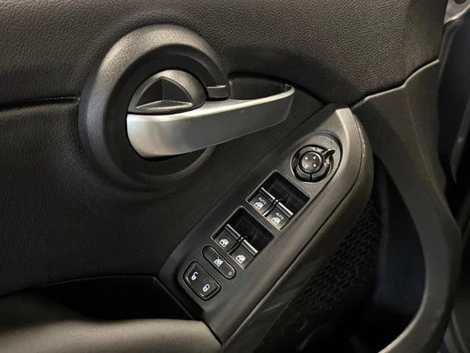 Fiat 500X - Afbeelding 22 van 26