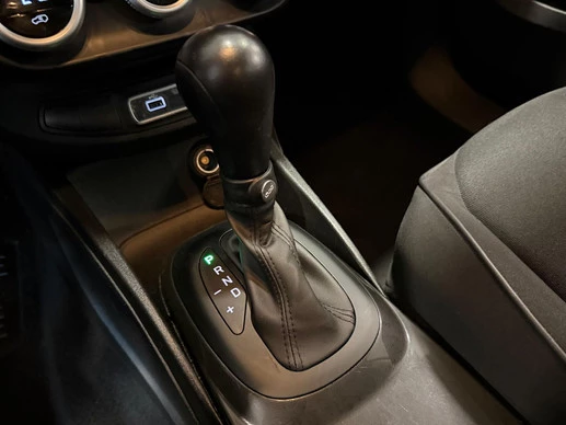 Fiat 500X - Afbeelding 23 van 26