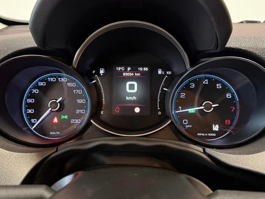 Fiat 500X - Afbeelding 24 van 26