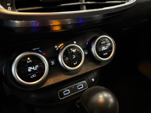 Fiat 500X - Afbeelding 25 van 26