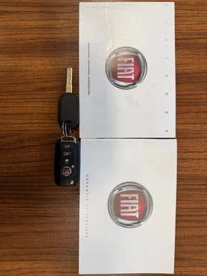 Fiat 500X - Afbeelding 26 van 26