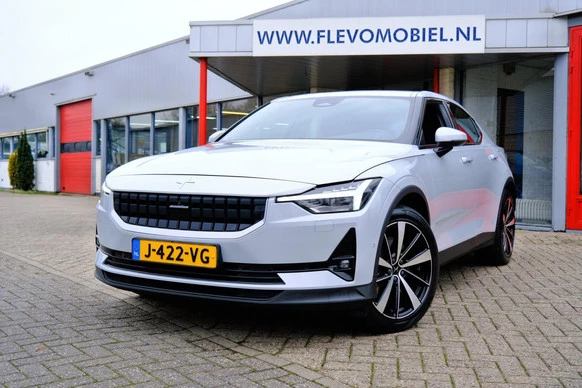 Polestar 2 - Afbeelding 1 van 30