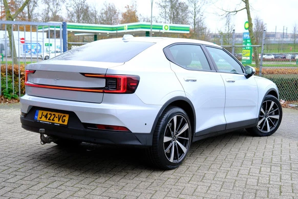 Polestar 2 - Afbeelding 3 van 30