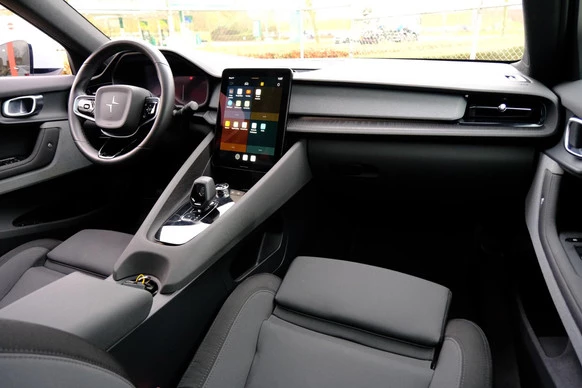 Polestar 2 - Afbeelding 5 van 30