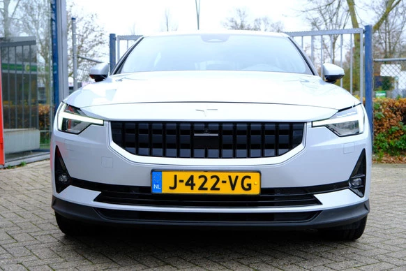 Polestar 2 - Afbeelding 7 van 30
